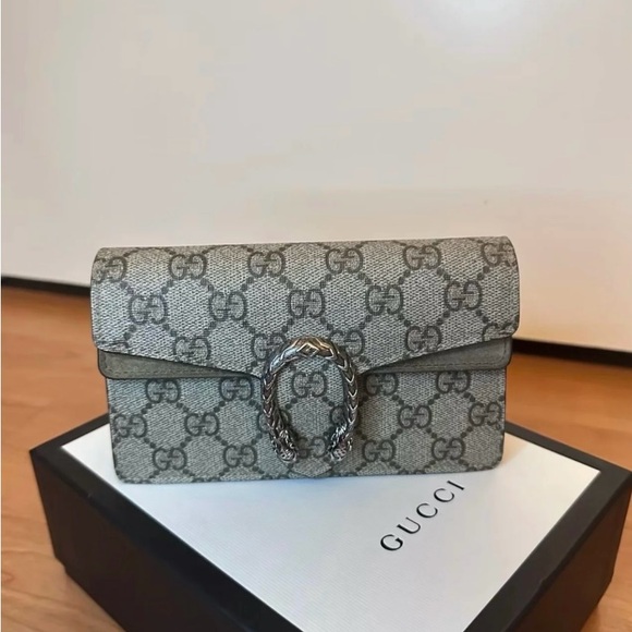 gucci mini dionysus - Picture 3 of 4